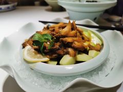 -四季厨房 鲁菜·孔府烤鸭(高新万达店)