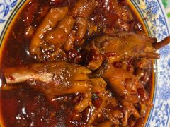 -欧记大排档·景德菜(上海首店)