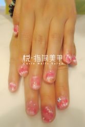 7 005--------悦指间美甲美睫