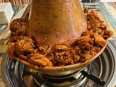 -刘记光大火锅鸡(北行店)