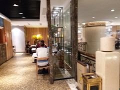 大堂-虾饺妹·酒家(金碧店)