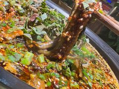 -乐山第一家临江鳝丝(茶坊路店)