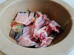 -七采菌园·野生菌石锅鱼(环城北路店)