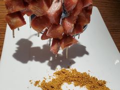 -北李妈妈菜·虾爬子大锅贴(贵和店)