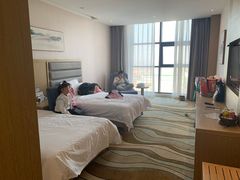 -兴芮温泉度假区