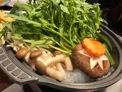 -熹炭精致日料(金融街购物中心店)