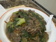 -潮悦牛肉火锅城(水贝店)