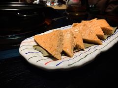 燕麦粗粮糕-蚬皇•陈味莞(西平景湖店)