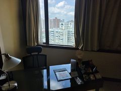 -上海神旺大酒店