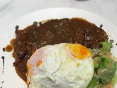 -柠檬树茶餐厅(海雅缤纷城店)