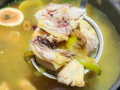 -沄记顺德菜打边炉(东直门店)
