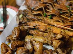 -云南建水鸡脚王烧烤(商贸路店)