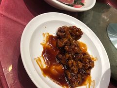 -新白鹿餐厅(龙游路总店·杭帮菜名店)