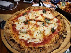 -摇滚披萨(长春街店)