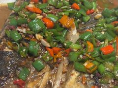-辣公子·千岛湖私房菜(滨江店)