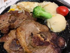 羊排-诺丁牛排披萨自助餐厅(汕头苏宁店)