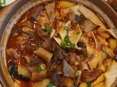 -山楂树融合菜餐厅