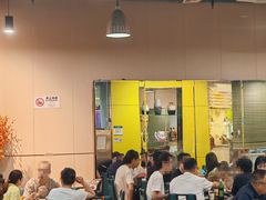 -李师傅脆肚(华强北店)