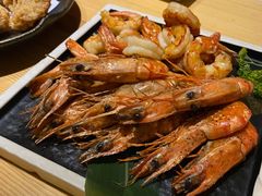 -清水日本料理铁板烧(学府路店)