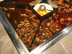-海草馆自助餐厅(悦海店)