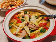 -上上席川菜(凯德乐峰广场店)