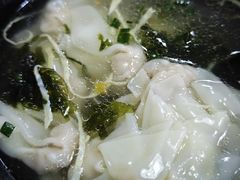 小馄饨-笼铭坊(北蔡店)