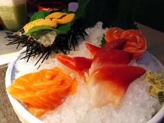 -京料理·日料自助·铁板燒(复悦城店)