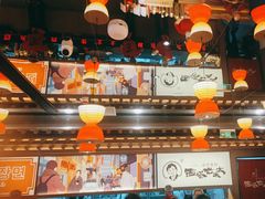-恒生万鹂广场(唐镇店)