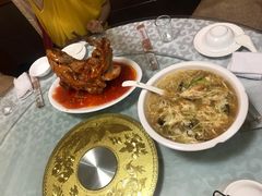 -宝发园名菜馆