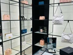 -CHANEL BEAUTÉ(圆方店)