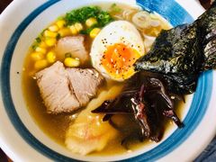 豚骨拉面-有喜屋·深夜食堂(北京西路店)