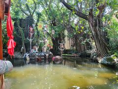 -深圳锦绣中华民俗村