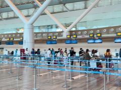 -胡志明新山一国际机场