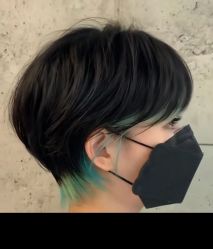 -YESIDO椰岛造型烫发染发