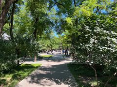 -元大都城垣遗址公园