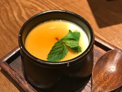 黑糖豆花-云海肴·汽锅鸡·云南菜(天山百盛优客店)