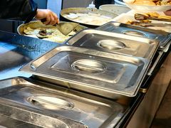 -素满香·素食自助餐(西安·民乐园店)