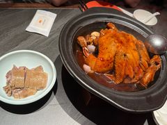 -小厨娘金榜题名(夫子庙秦淮河店)