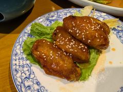 -三凤酒家·百年无锡菜(清扬茂业店)