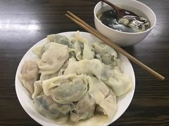 -巧云大馄饨(南阴阳营总店)