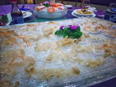 -盛港湾海鲜食府(黄沙店)