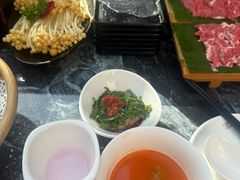 -慢丽江·云南野生菌土鸡锅(西山店)