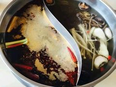 -彤德莱火锅(大学城店)