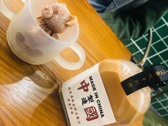 -肥韬茶餐厅(南山mini店)