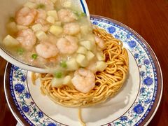-王家沙点心店(南京西路总店)
