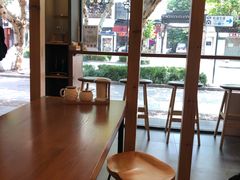 -红小满休闲餐厅(十全街店)