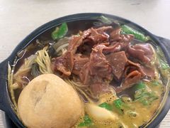 -南湖胖子砂锅(五福街店)