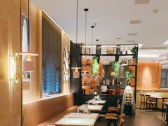 -秀玉coffee&kitchen(黄石大上海店)