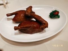 -利苑酒家(华熙国际店)