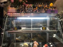 -W CAFE(甜爱路店)
